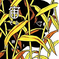 幹ｍｉｋｉ「 宙　そら」