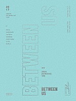 ＣＮＢＬＵＥ「 ２０１７　ＣＮＢＬＵＥ　ＬＩＶＥ　［ＢＥＴＷＥＥＮ　ＵＳ］　ＴＯＵＲ」