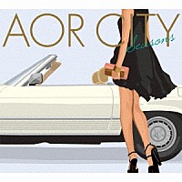 （Ｖ．Ａ．）「 ＡＯＲ　ＣＩＴＹ　Ｓｅａｓｏｎｓ」