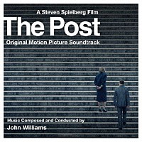 ジョン・ウィリアムズ（指揮者）「 「ペンタゴン・ペーパーズ／最高機密文書」オリジナル・サウンドトラック」