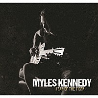 マイルス・ケネディ「 イヤー・オブ・ザ・タイガー」
