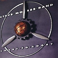 スティーヴ・モーズ・バンド「 コースト・トゥ・コースト」