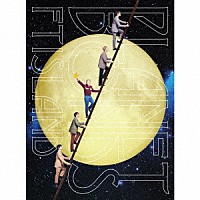 ＦＴＩＳＬＡＮＤ「 ＰＬＡＮＥＴ　ＢＯＮＤＳ」