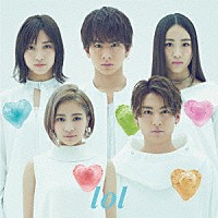 ｌｏｌ「 ｉｃｅ　ｃｒｅａｍ／ワスレナイ」
