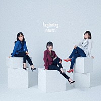 ＦＬＯＷＬＩＧＨＴ「 ｂｅｇｉｎｎｉｎｇ」