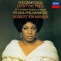 ヘルベルト・フォン・カラヤン「 プッチーニ：歌劇≪トスカ≫」