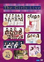 （Ｖ．Ａ．）「 Ｔｈｅ　Ｇｉｒｌｓ　Ｌｉｖｅ　Ｖｏｌ．４２」