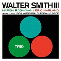 ウォルター・スミス３世「 トリオ」