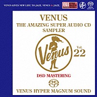 （Ｖ．Ａ．）「 ヴィーナス・アメイジングＳＡＣＤ　スーパー・サンプラー　Ｖｏｌ．２２」
