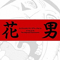 （Ｖ．Ａ．）「 エレファントカシマシ　カヴァーアルバム　花男　Ａ　Ｔｒｉｂｕｔｅ　Ｔｏ　Ｔｈｅ　Ｅｌｅｐｈａｎｔ　Ｋａｓｈｉｍａｓｈｉ」