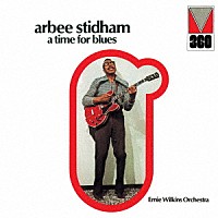 アービー・スティッダム「 ア・タイム・フォー・ブルース」