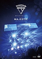 Ｄｒａｇｏｎ　Ａｓｈ「 Ｌｉｖｅ　Ｔｏｕｒ　ＭＡＪＥＳＴＩＣ　Ｆｉｎａｌ　ａｔ　ＹＯＫＯＨＡＭＡ　ＡＲＥＮＡ」