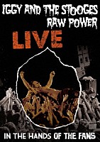 イギー＆ザ・ストゥージズ「 実演！淫力魔人」