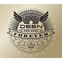 ＤＥＥＮ 「ＤＥＥＮ　Ｔｈｅ　Ｂｅｓｔ　ＦＯＲＥＶＥＲ　Ｃｏｍｐｌｅｔｅ　Ｓｉｎｇｌｅｓ＋」