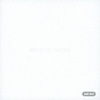 ＢＡＮＤ－ＭＡＩＤ 「ＭＡＩＤ　ＩＮ　ＪＡＰＡＮ」