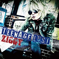 ＺＩＧＧＹ 「ＴＥＥＮＡＧＥ　ＬＵＳＴ」