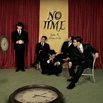 Ｊｕｎ．Ｋ（Ｆｒｏｍ　２ＰＭ） 「ＮＯ　ＴＩＭＥ」