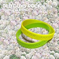 沢田研二 「ＯＬＤ　ＧＵＹＳ　ＲＯＣＫ」