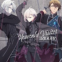 ＴＲＩＧＧＥＲ 「Ｈｅａｖｅｎｌｙ　Ｖｉｓｉｔｏｒ／ＤＩＡＭＯＮＤ　ＦＵＳＩＯＮ」
