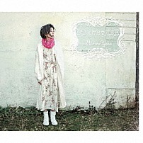 遊佐未森 「Ｐ　Ｅ　Ａ　Ｃ　Ｈ　Ｔ　Ｒ　Ｅ　Ｅ」