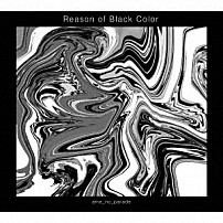 雨のパレード 「Ｒｅａｓｏｎ　ｏｆ　Ｂｌａｃｋ　Ｃｏｌｏｒ」