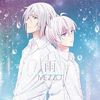 ＭＥＺＺＯ” 「雨」