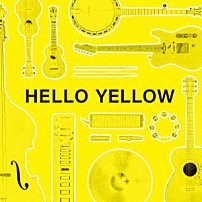 Ｄ．Ｗ．ニコルズ 「ＨＥＬＬＯ　ＹＥＬＬＯＷ」