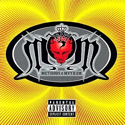 メソッズ・オブ・メイヘム「メソッズ・オブ・メイヘム」