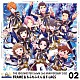 ＦＲＡＭＥ＆もふもふえん＆Ｆ－ＬＡＧＳ「ＴＨＥ　ＩＤＯＬＭ＠ＳＴＥＲ　ＳｉｄｅＭ　３ｒｄ　ＡＮＮＩＶＥＲＳＡＲＹ　ＤＩＳＣ　０２」