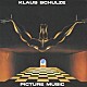 クラウス・シュルツェ「ピクチャー・ミュージック」