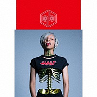 女王蜂「 ＨＡＬＦ」