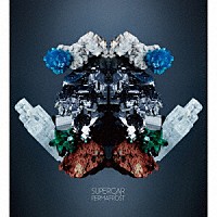 スーパーカー「 ２０ｔｈ　Ａｎｎｉｖｅｒｓａｒｙ　Ｂｅｓｔ　ＰＥＲＭＡＦＲＯＳＴ」