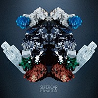 スーパーカー「 ２０ｔｈ　Ａｎｎｉｖｅｒｓａｒｙ　Ｂｅｓｔ　ＰＥＲＭＡＦＲＯＳＴ」