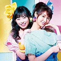 福原遥×戸松遥「 Ｉｔ’ｓ　Ｓｈｏｗ　Ｔｉｍｅ！！」