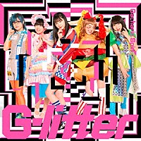 Ｇａｃｈａｒｉｃ　Ｓｐｉｎ「 Ｇ－ｌｉｔｔｅｒ」