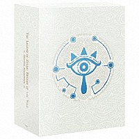 （ゲーム・ミュージック）「 ゼルダの伝説　ブレス　オブ　ザ　ワイルド　オリジナルサウンドトラック」