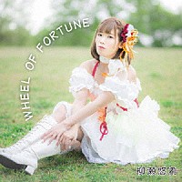 柳瀬悠希「 ＷＨＥＥＬ　ＯＦ　ＦＯＲＴＵＮＥ」