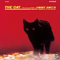 ジミー・スミス「 ザ・キャット」