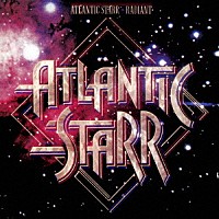 アトランティック・スター「 ラディアント」