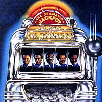 ドラマティックス「 ドラマティック・ジャックポット」