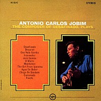 アントニオ・カルロス・ジョビン 素晴らしきボサノヴァの世界 DVD アントニオ・カルロス・ジョビン 素晴らしきボサノヴァの世界(Blu-ray