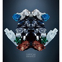 スーパーカー 「２０ｔｈ　Ａｎｎｉｖｅｒｓａｒｙ　Ｂｅｓｔ　ＰＥＲＭＡＦＲＯＳＴ」