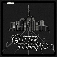ＴＲＩＣＥＲＡＴＯＰＳ 「ＧＬＩＴＴＥＲ／ＭＩＲＡＣＬＥ」