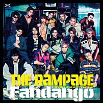 ＴＨＥ　ＲＡＭＰＡＧＥ　ｆｒｏｍ　ＥＸＩＬＥ　ＴＲＩＢＥ 「Ｆａｎｄａｎｇｏ」