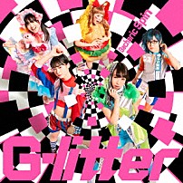 Ｇａｃｈａｒｉｃ　Ｓｐｉｎ 「Ｇ－ｌｉｔｔｅｒ」