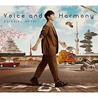 保志総一朗 「Ｖｏｉｃｅ　ａｎｄ　Ｈａｒｍｏｎｙ」