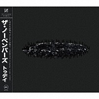 ＴＨＥ　ＮＯＶＥＭＢＥＲＳ 「ＴＯＤＡＹ」