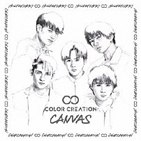 ＣＯＬＯＲ　ＣＲＥＡＴＩＯＮ 「ＣＡＮＶＡＳ」