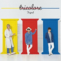 Ｔｒｉｇｎａｌ「ｔｒｉｃｏｌｏｒｅ」