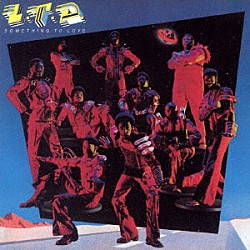 Ｌ．Ｔ．Ｄ．「サムシング・トゥ・ラヴ」